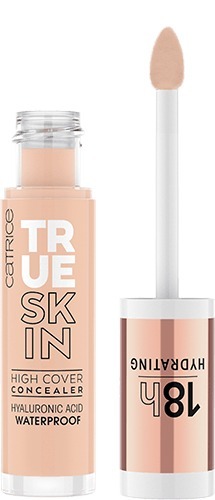 True Skin Correttore 010 Cool Cashmere