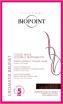 Trattamento Colorante Cromatix Maschera Trattamento Colore In 5 Minuti 30 Ml Maron Glace Chiaro