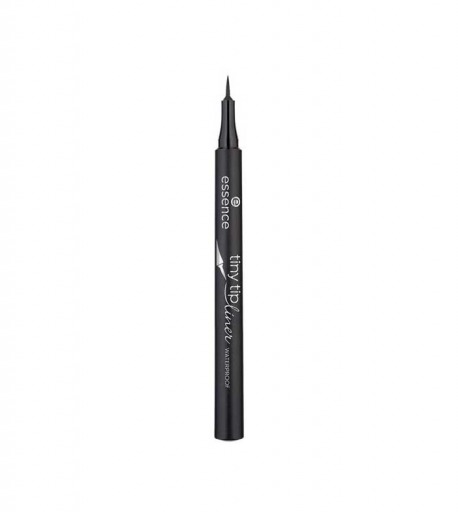 ESSENCE Tiny Tip Liner Waterproof 01