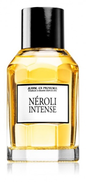 Néroli Intense – Eau de Toilette 100 ml
