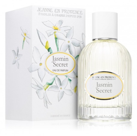 Jasmin Secret – Eau de Parfum 60 ml