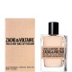This is Her! Vibes of Freedom – Eau de Parfum 50 ml