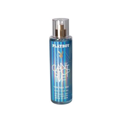 Can`t Stop Me Acqua Profumata Corpo 250 ml