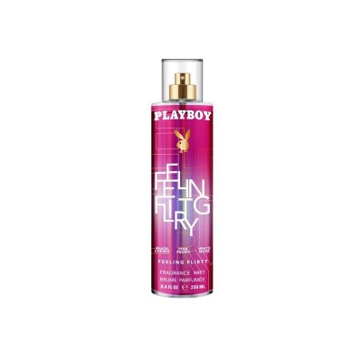 Feeling Flirty Acqua Profumata Corpo 250 ml