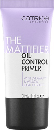 The Mattifier Oil-Control Primer Effetto Opacizzante