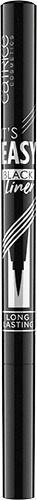 It`s Easy Black Eyeliner Occhi