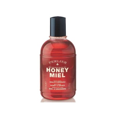 Perlier Honey Miel Bagno Crema Miele & Zenzero 500ml