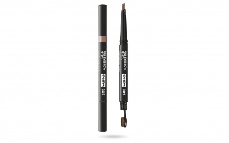 Full Eyebrow Pencil BROWN 002