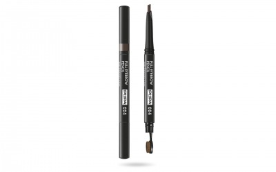 Full Eyebrow Pencil EXTRA DARK 004