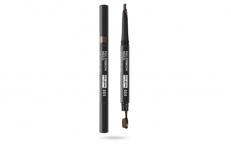 Full Eyebrow Pencil EXTRA DARK 004