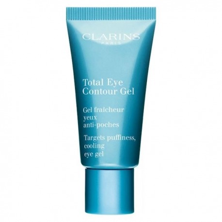 Total Eye Contour Gel