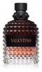Born In Roma Coral Fantasy Uomo - Eau de Toilette 100 ml