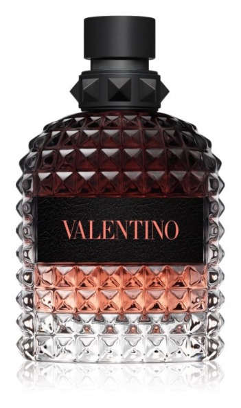 Born In Roma Coral Fantasy Uomo - Eau de Toilette 100 ml