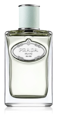 Les Infusions: Infusion Iris Eau de Parfum 100 ml