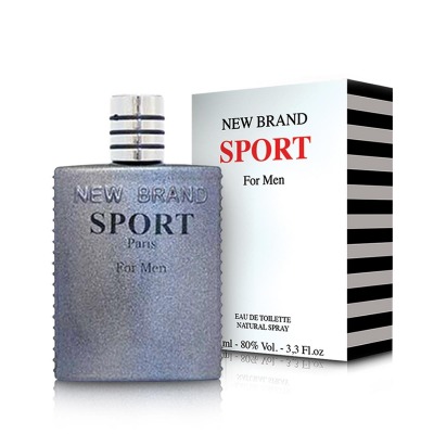 Sport – Eau de Toilette 100 ml