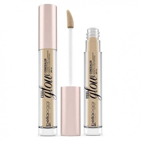 Feel Glow Concealer 001 Radiant Fair