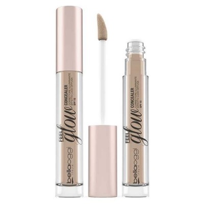 Feel Glow Concealer 002 Radiant Nude