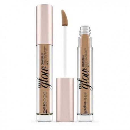Feel Glow Concealer 006 Desert Dream