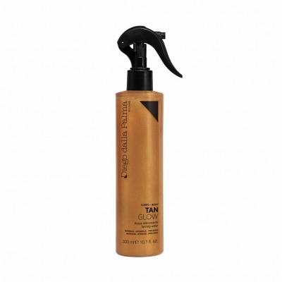 Tan Glow Acqua Abbronzante Illuminante 300 ml