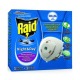 Raid Night & Day Diffusore + Ricarica