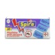 Insetticida Piastrine Antizanzara Per Elettroemanatore 30 Pz