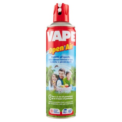 Open Air Spray 500 ml