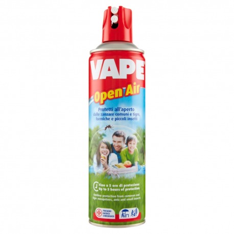 Open Air Spray 500 ml