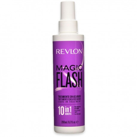 Magic Flash Trattamento 10in1 200 ml