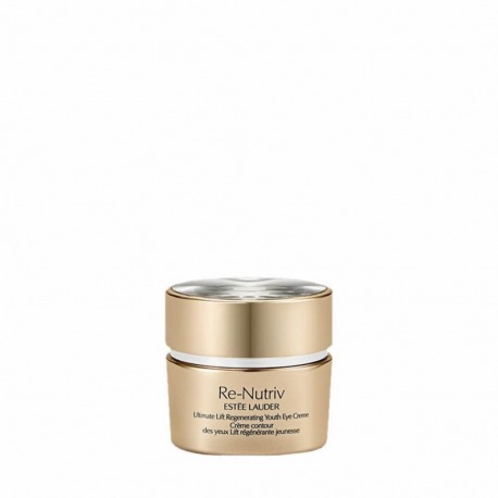Re-nutriv Regenerating Youth Eye Creme 15 Ml
