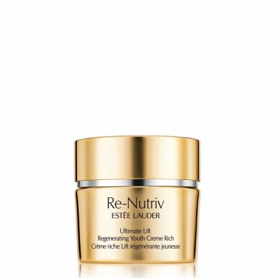 Re-nutriv Regenerating Youth Creme Rich 50 ml