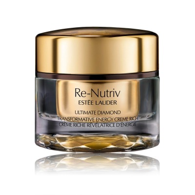 Re-nutriv Ultimate Diamond Transformative Energy Creme Rich 50 ml