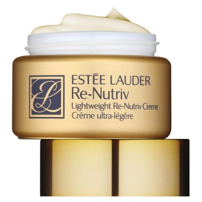 Re-Nutriv Lightweight crema idratante 50 ml