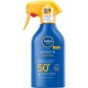 Protect & Hydrate 5in1 Fp50 E Trigger 270 Ml