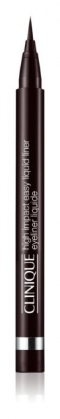 High Impact™ Easy Liquid Eyeliner liquido di precisione – Espresso