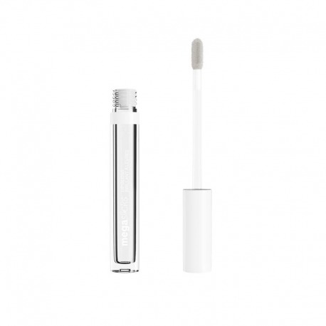 MEGA SLICKS LIP GLOSS 498E Crystal Clear