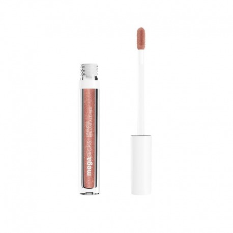 MEGA SLICKS LIP GLOSS 506E Call Me Boss