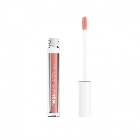 MEGA SLICKS LIP GLOSS 509E Snuggle Sesh