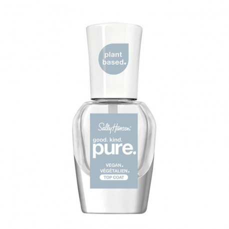 PURE TOP COAT
