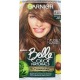 Crema Colorante Permanente Biondo Scuro Dorato 6.03