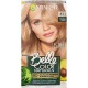 Crema Colorante Permanente Biondo Chiaro Cenere 8.11