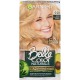 Crema Colorante Permanente Biondo Chiarissimo Naturale 8.11