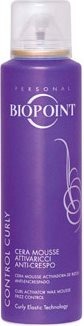 Control Curly Cera-Mousse Attivaricci Anti-Crespo 150 ml