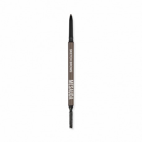 Mesauda Sketch Brows 102 Brunette