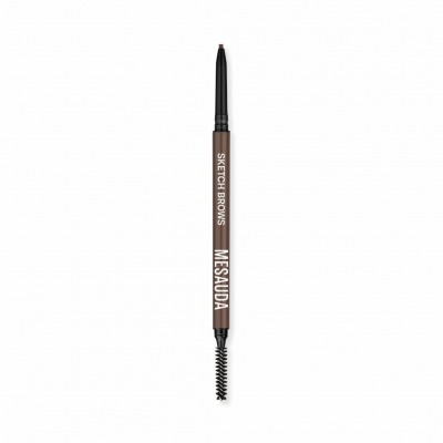 Mesauda Sketch Brows 103 Auburn