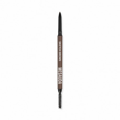 Mesauda Sketch Brows 103 Auburn