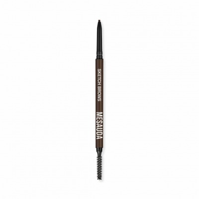 Mesauda Sketch Brows 104 Dark
