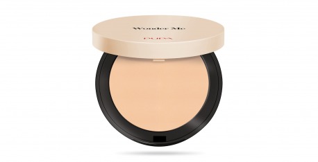 Pupa Wonder Me Cipria Ivory 010