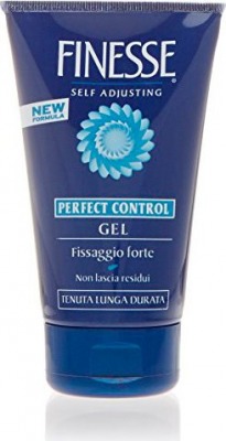Gel Capelli Perfect Control Fissaggio Forte 150 Ml