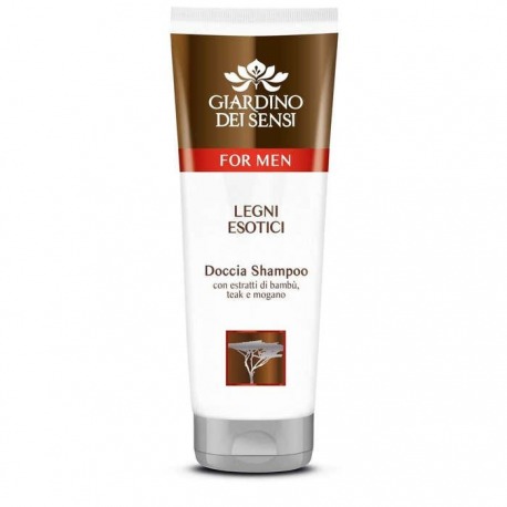 Legni Esotici Shower Gel For Men 250 ML