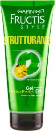 Style Strutturante Gel Extra Forte 04 200 ml